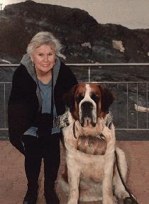 Rebecca Ann Donalson